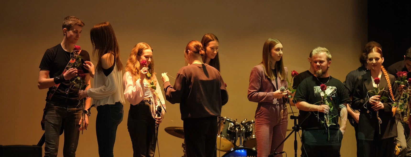 koncert charytatywny - Zespół Muzyczna Szóstka