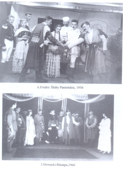 Budynek szkoły - Pilczyce Historia