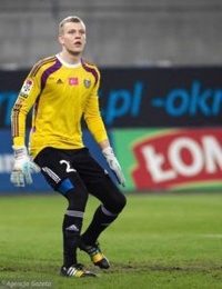 Jakub Wrąbel