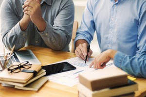 Zebrania z rodzicami