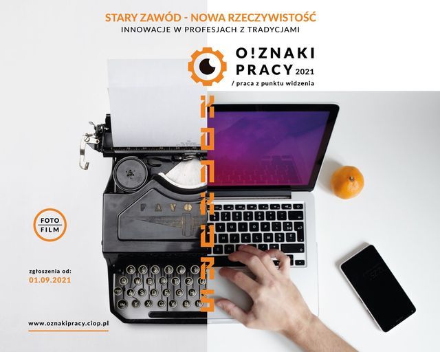 Oznaki Pracy