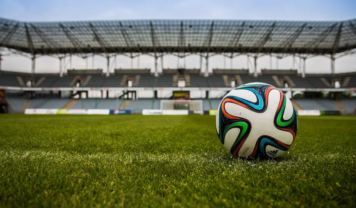 Piłka halowa chłopców 2020