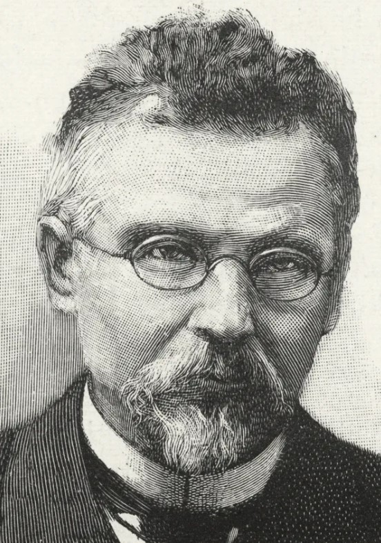 Bolesław Prus portret