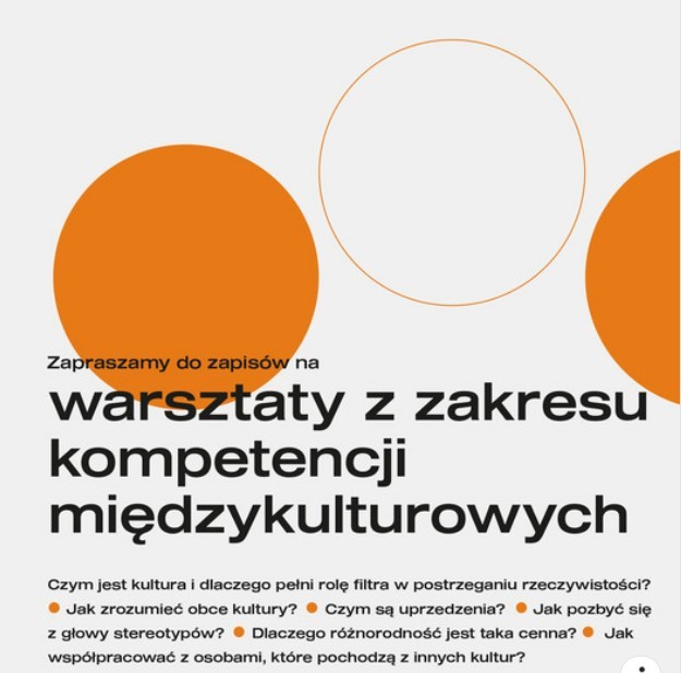 WARSZTATY WrOpenUp - ZAPROSZENIE