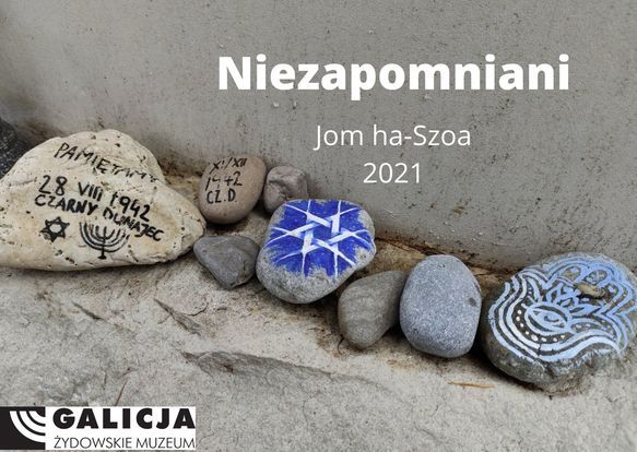 Konkurs Niezapomniani