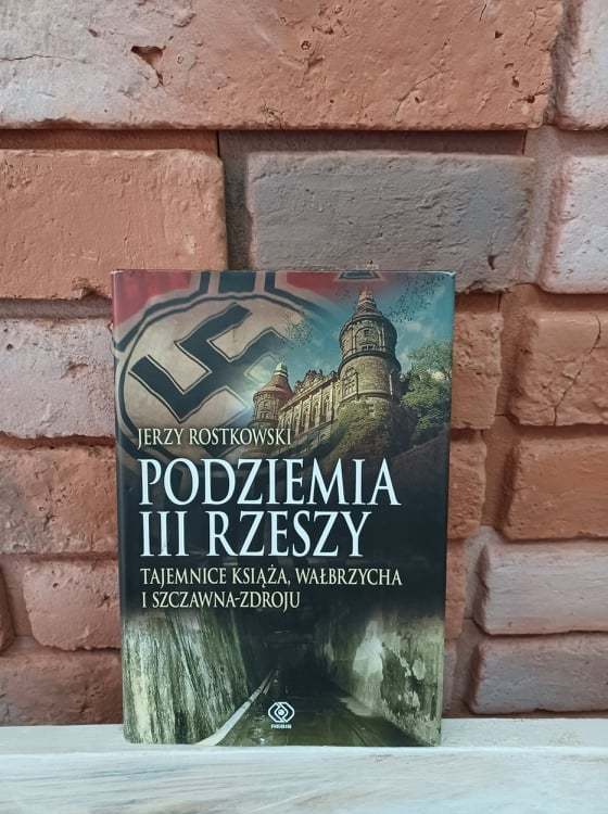 Polecane tytuły kdiążek