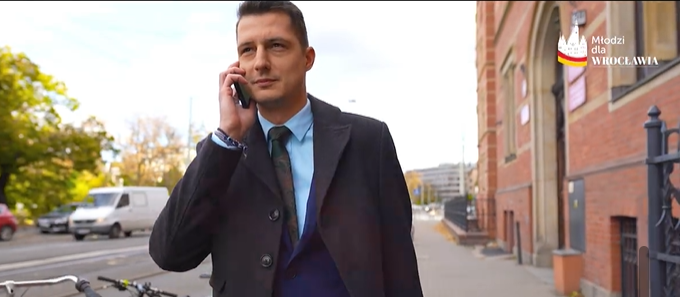 Młodzi dla Wrocławia