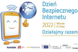 Plakat promujący DBI