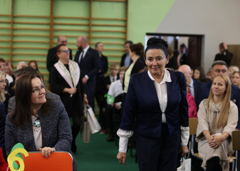  Prof. dr hab. n. med. Alicja Chybicka