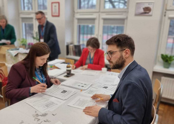 LII Finał Okręgowy Olimpiady Geograficznej we Wrocławiu