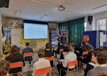 LII Finał Okręgowy Olimpiady Geograficznej we Wrocławiu