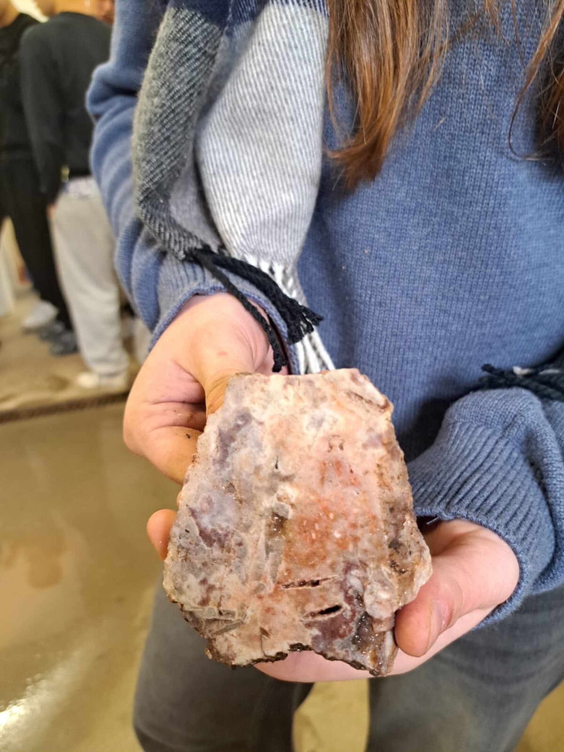 Wycieczka do Lubiechowej